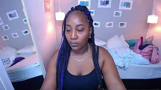 kiara evanss online show from 02.05.25