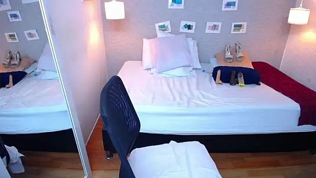 kiara evanss online show from 02.21.25