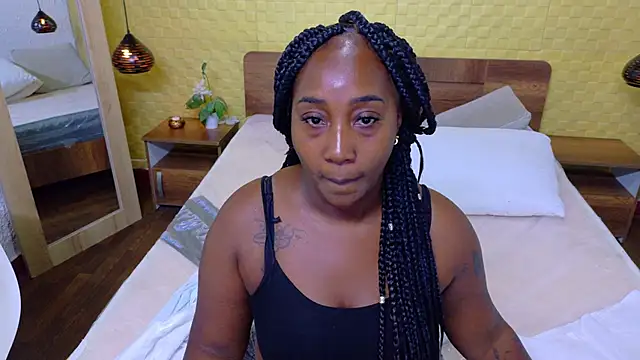 kiara evanss online show from 11.07.25