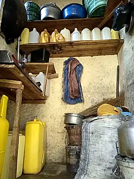 pretty amaal online show from 10.17.25