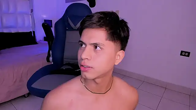 Niicky1  online show from 12.27.24