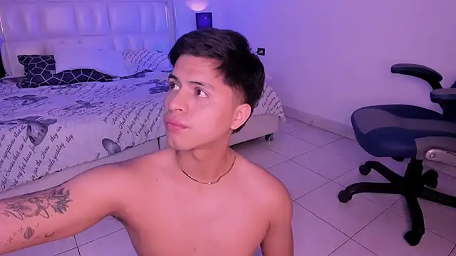 Niicky1  online show from 01.11.25