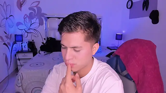 Niicky1  online show from 02.11.25