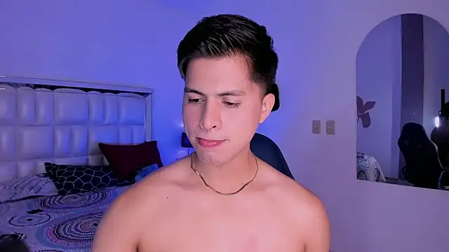 Niicky1  online show from 02.24.25