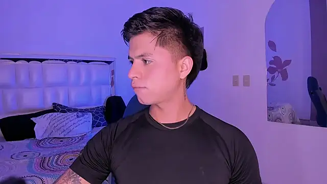 Niicky1  online show from 02.27.25