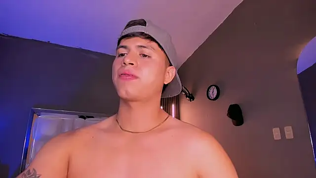 Niicky1  online show from 03.11.25