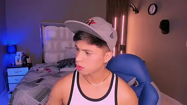 Niicky1  online show from 03.11.25