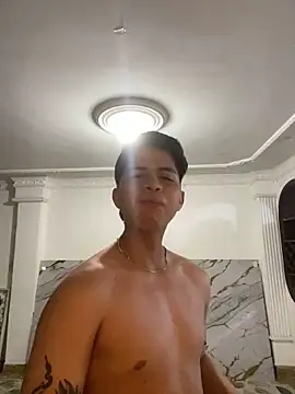 Niicky1  online show from 03.21.25