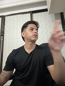 Niicky1  online show from 09.27.25