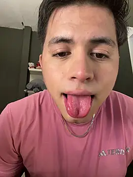 Niicky1  online show from 03.06.26