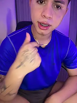 Niicky1  online show from 04.06.26