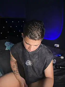 Snapshot of Niicky1_ chatting on 07.18.26 Niicky1 online show from 07.18.26