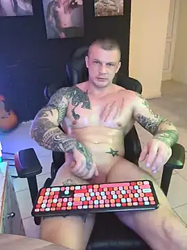 MrrKray online show from 12.20.24