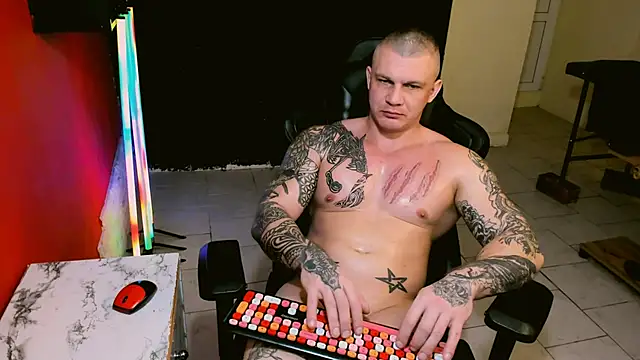 MrrKray online show from 01.01.25