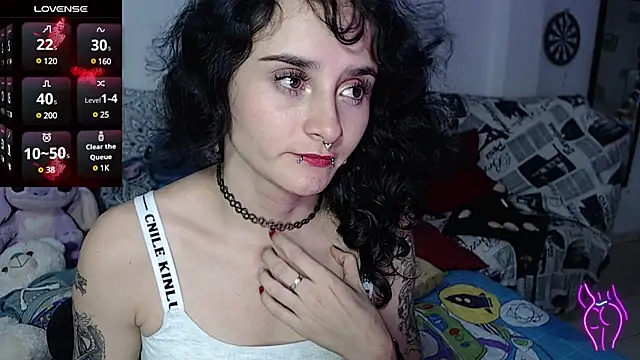 kitty22  online show from 01.23.25