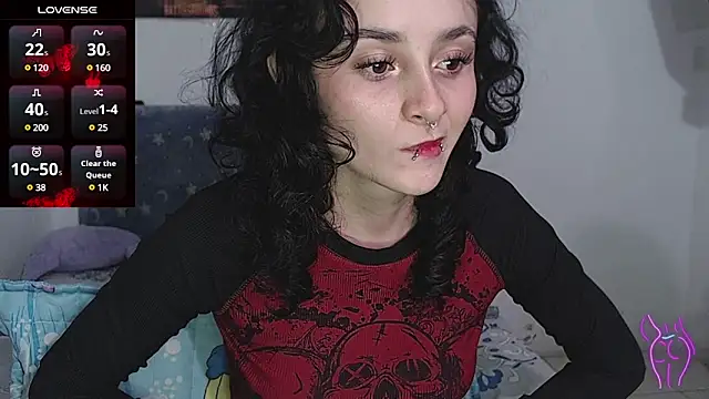 kitty22  online show from 03.18.25