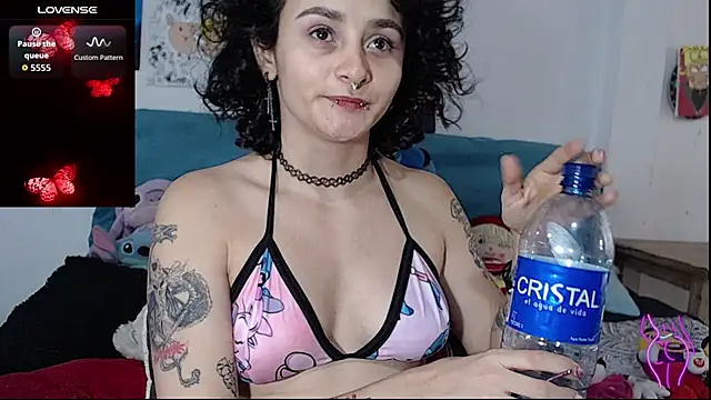 kitty22  online show from 10.04.25