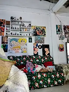 kitty22  online show from 01.16.26