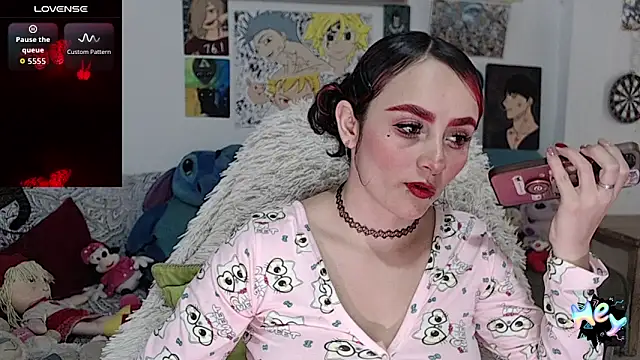 kitty22  online show from 03.06.26