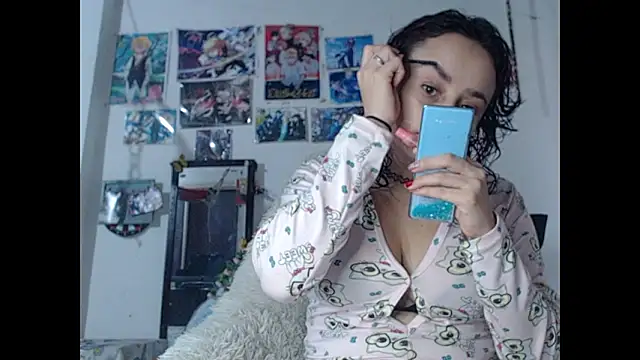 kitty22  online show from 03.17.26