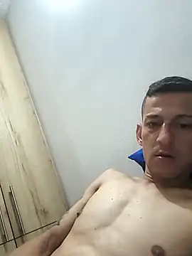 JoseHosther20xh online show from 10.19.25