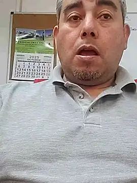 Manolete007x online show from 11.07.25