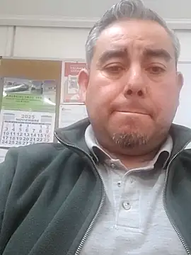 Manolete007x online show from 11.25.25