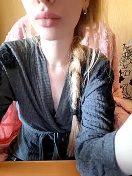 Elza kom online show from 11.16.25