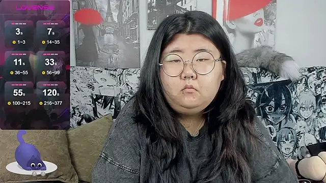 Nadine asian online show from 09.30.25