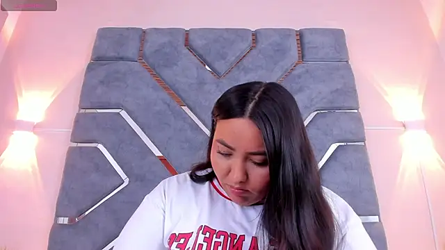 LucciaPorter online show from 11.21.25