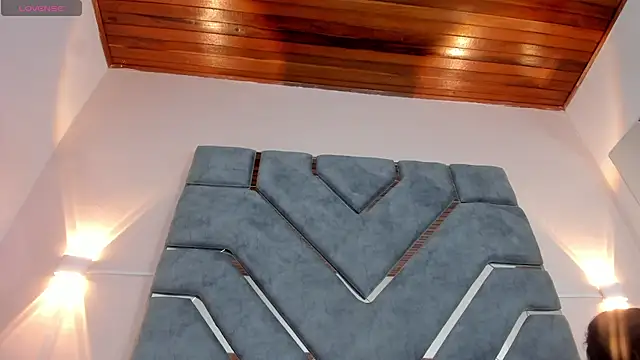 LucciaPorter online show from 02.19.26