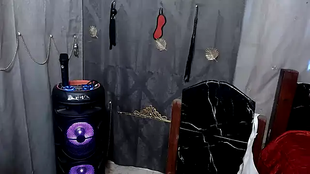 MarilinCarolina online show from 03.01.26