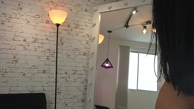 Sofhia cruz online show from 03.04.26