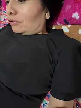 Janna099 online show from 03.12.25