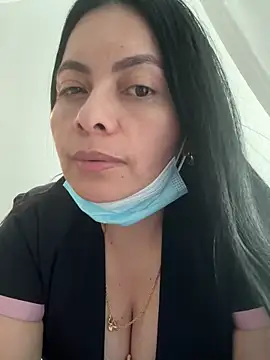 Janna099 online show from 03.17.25