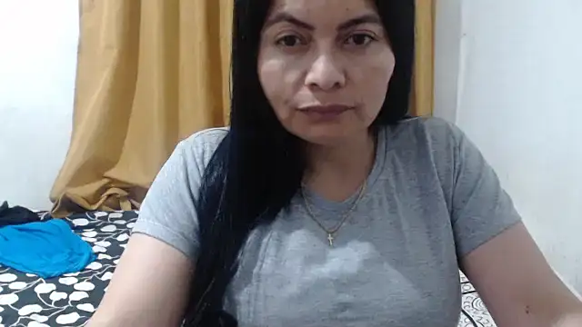 Janna099 online show from 10.14.25