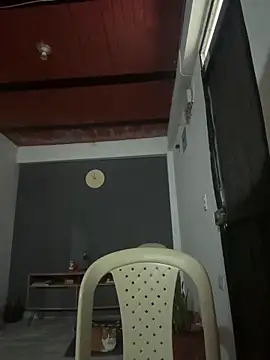 Snapshot of Janna099 chatting on 03.27.26 Janna099 online show from 03.27.26