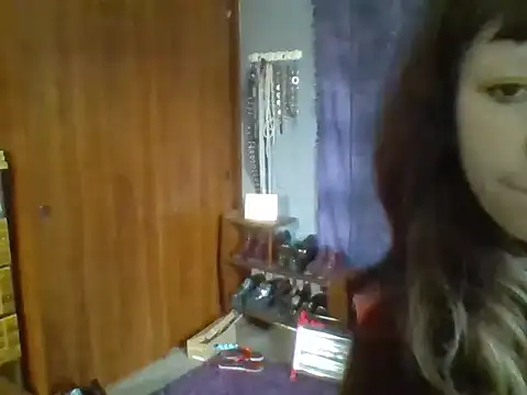 Fo0xybby online show from 05.17.26