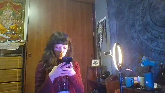 Fo0xybby online show from 07.14.26