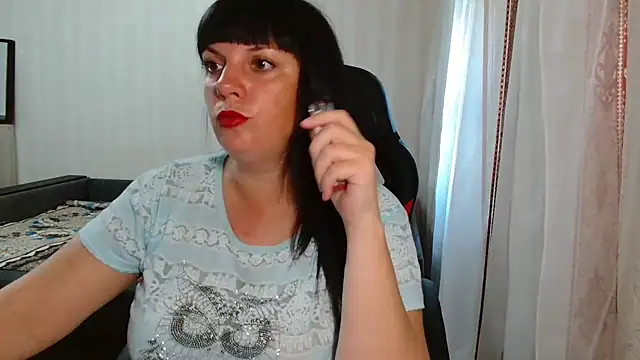 Jane Luste online show from 05.03.26