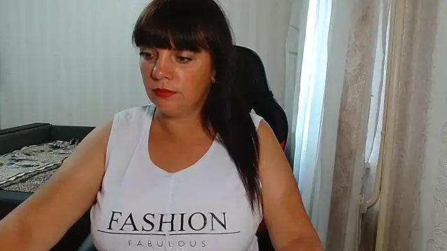 Jane Luste online show from 06.01.26