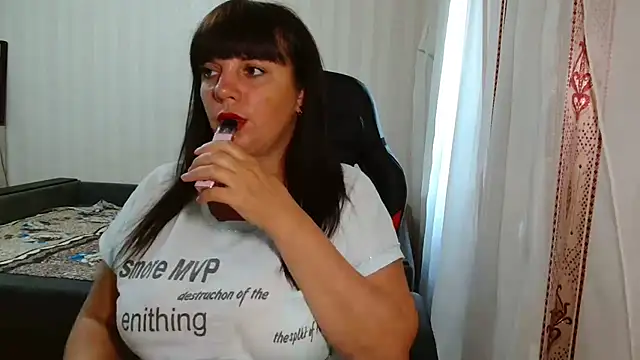 Jane Luste online show from 06.03.26