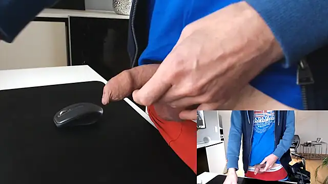 sperma tributes online show from 09.30.25