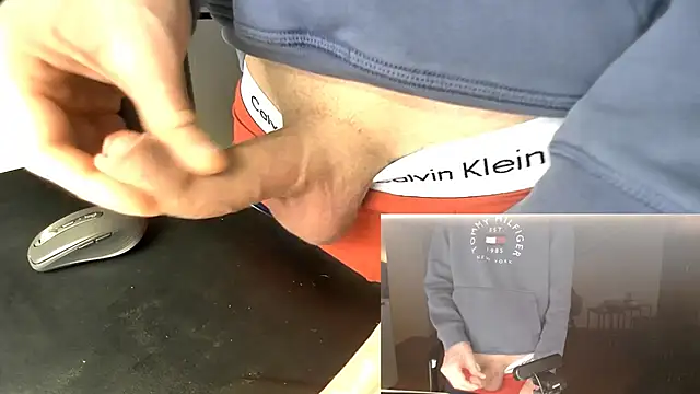 sperma tributes online show from 03.13.26