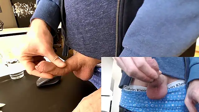 sperma tributes online show from 03.20.26