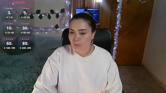 Sahory   online show from 02.18.25