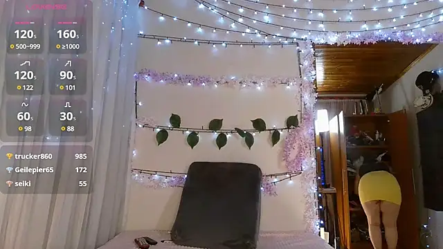 Sahory   online show from 02.18.25