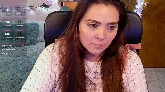 Sahory   online show from 02.22.25