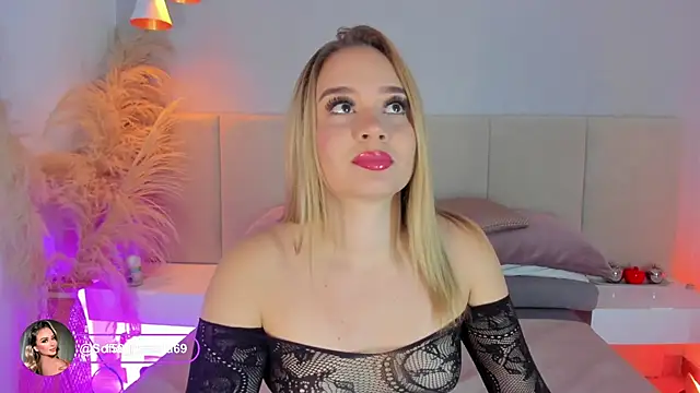 sofia pamela online show from 01.09.26