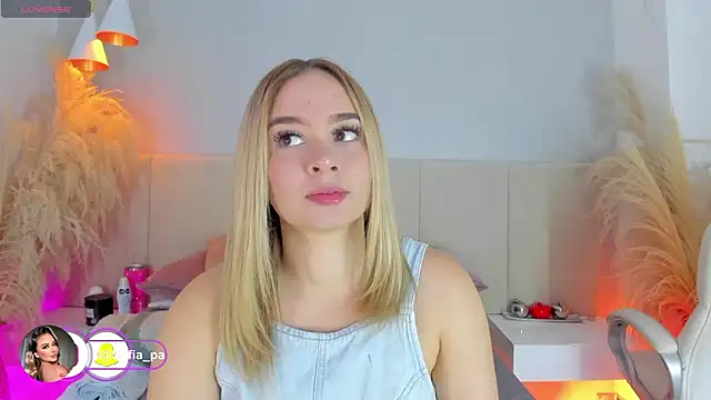 sofia pamela online show from 02.10.26